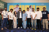 Summer Holidays Movie Crush Song Launch